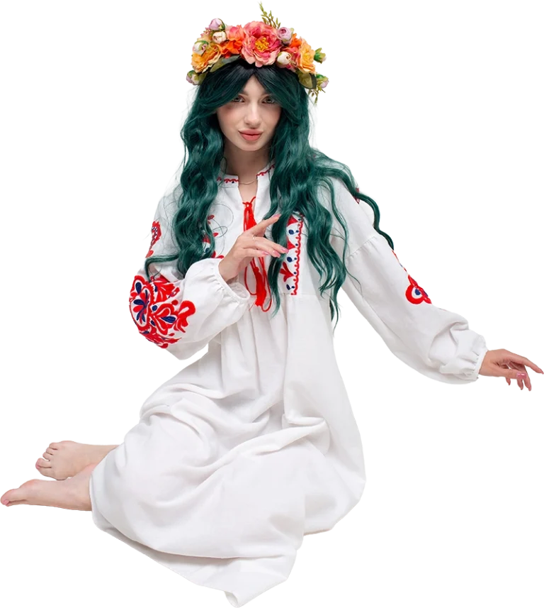 Мавка