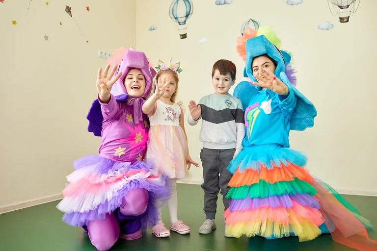 My Little Pony