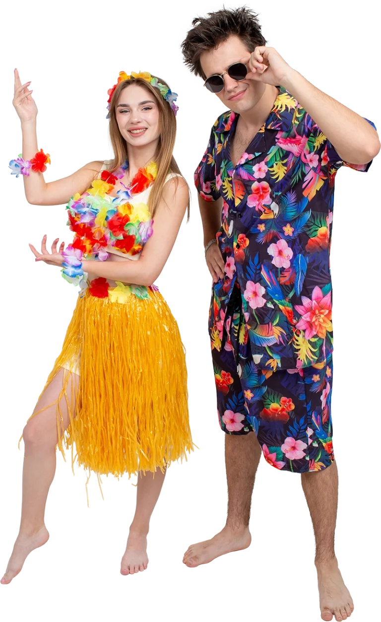Гавайї