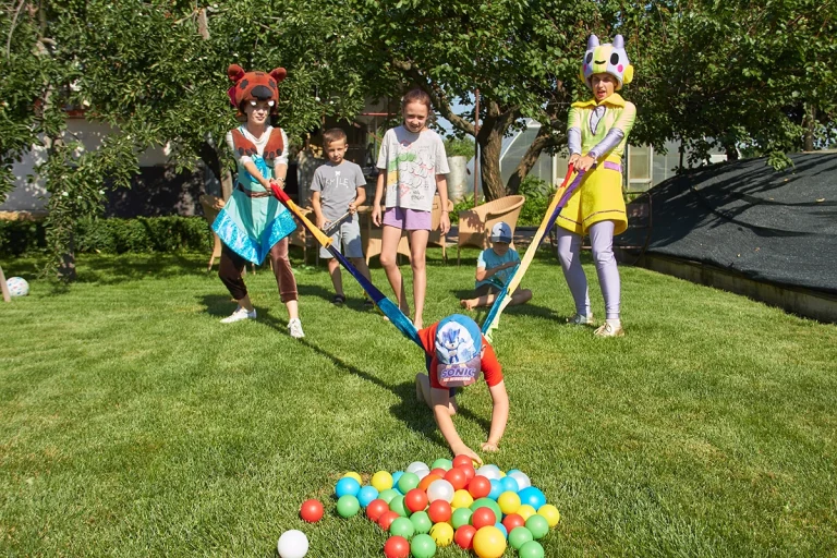 Brawl Stars